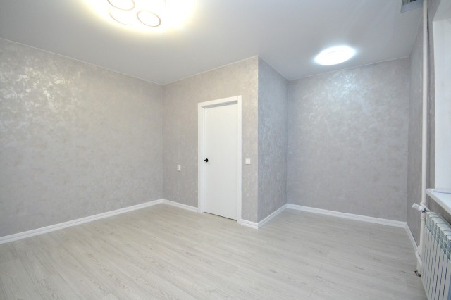 2 комн., 63 м², Монолитно-каркасный, Рынок Столичный 9