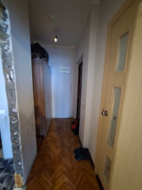 1 комн., Монолитно-каркасный, 16 квартал 8