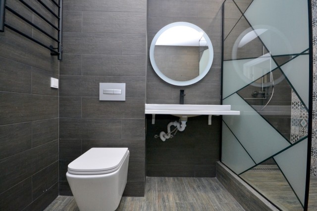 2 комн., 63 м², Монолитно-каркасный, Рынок Столичный 10