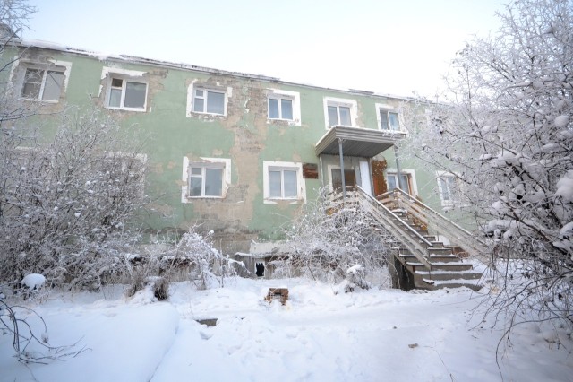 Студия, 17 м², Блочный, Кирзавод 11