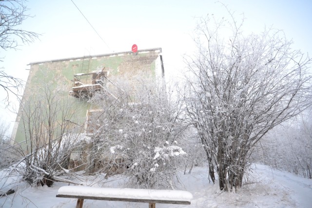 Студия, 17 м², Блочный, Кирзавод 13