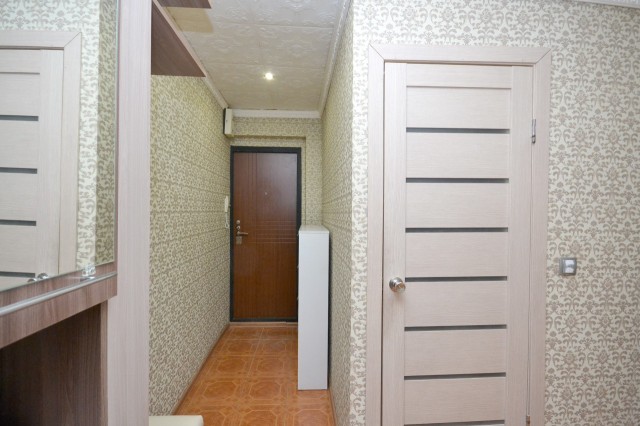 2 комн., 51 м², Инд. планировка, ЯГСХА 11