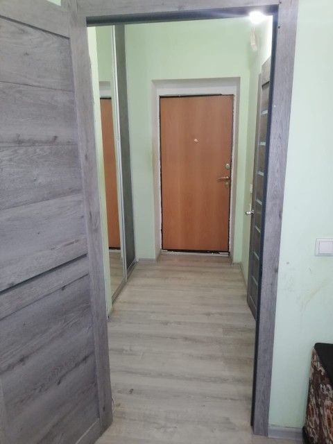 1 комн., 35 м², Блочный, ГРЭС 6