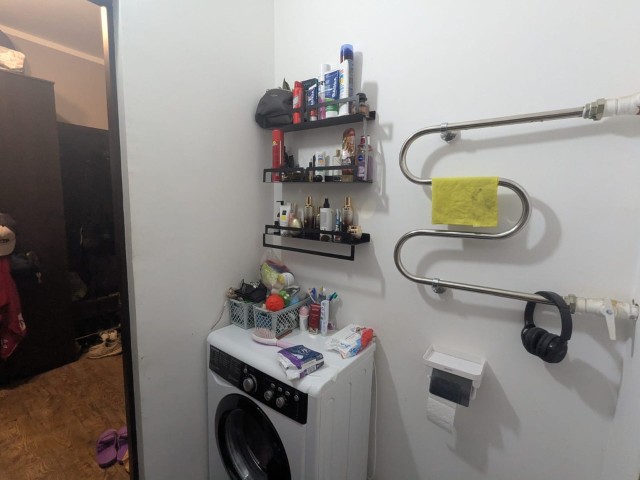 Студия, Монолитно-каркасный, Крестьянский рынок, стадион "Туймаада" 8