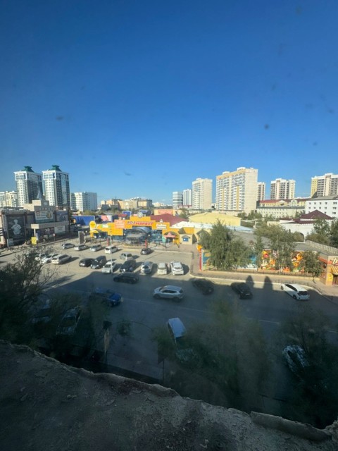 2 комн., Блочный, Вавилон