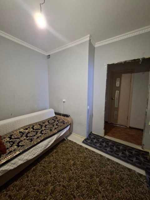 1 комн., Монолитно-каркасный, 16 квартал 6