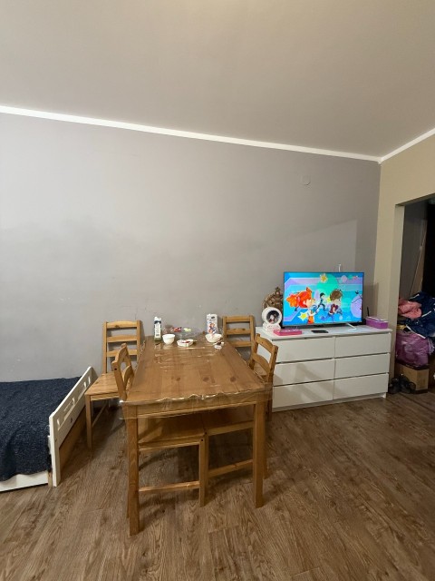 Студия, Монолитно-каркасный, Крестьянский рынок, стадион "Туймаада" 4