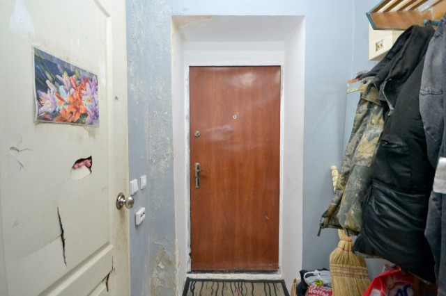 Студия, 17 м², Блочный, Кирзавод 7