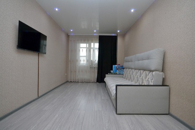 2 комн., 69 м², 112 серия, Центр - район пл. Комсомольская 5