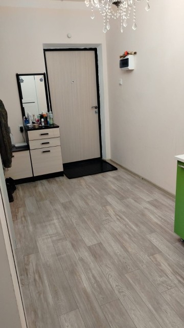 2 комн., Монолитно-каркасный, Глазная больница 4