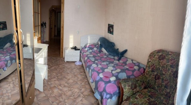 4 комн., 72 м², КПД, Рабочий городок, Водоканал 3