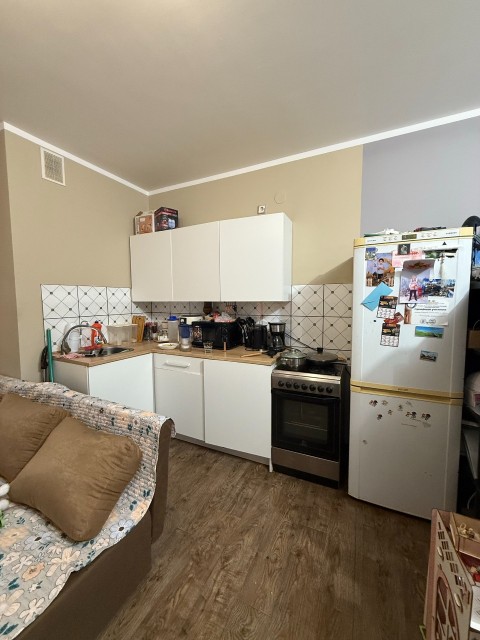 Студия, Монолитно-каркасный, Крестьянский рынок, стадион "Туймаада"