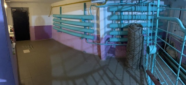 4 комн., 72 м², КПД, Рабочий городок, Водоканал 11