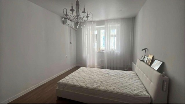 1 комн., Блочный, Глазная больница