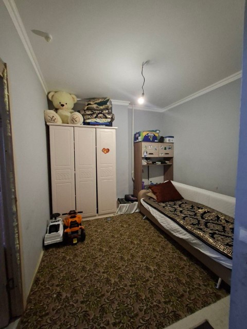 1 комн., Монолитно-каркасный, 16 квартал 5