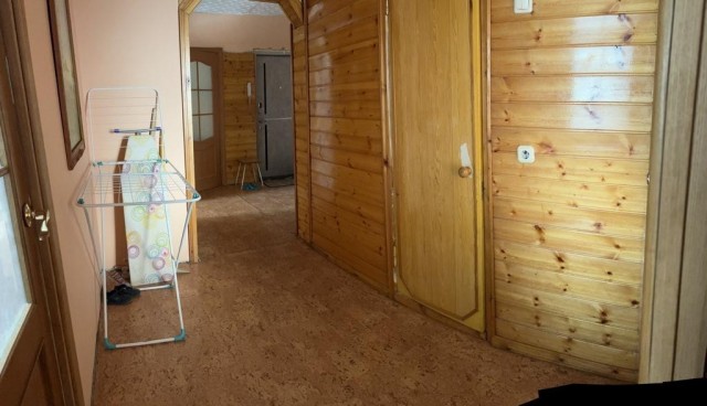 4 комн., 72 м², КПД, Рабочий городок, Водоканал 8