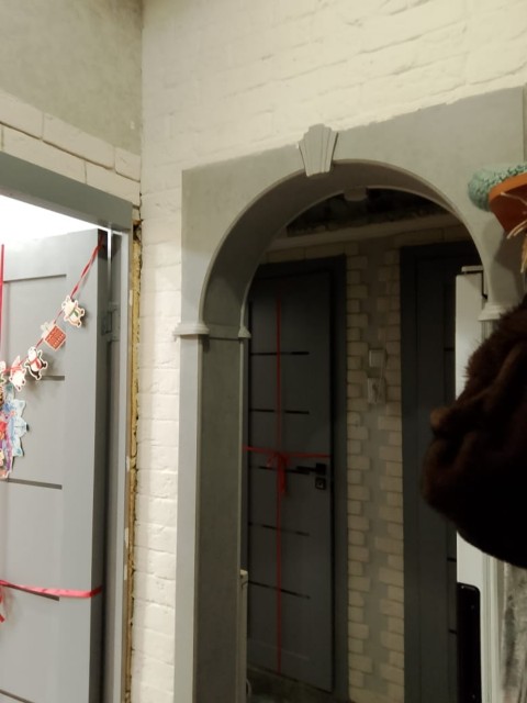 2 комн., 50 м², Блочный, Глазная больница 7