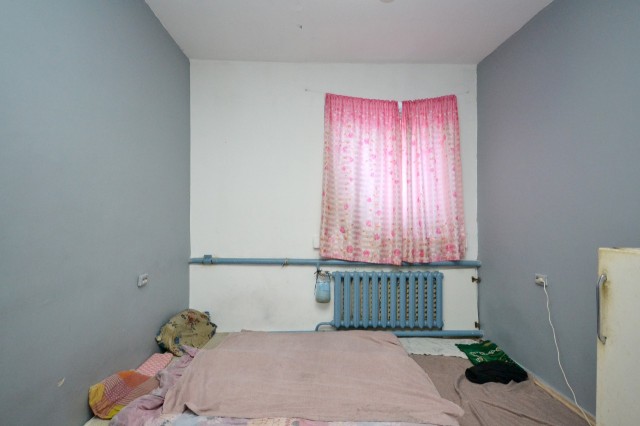 Студия, 17 м², Блочный, Кирзавод 2