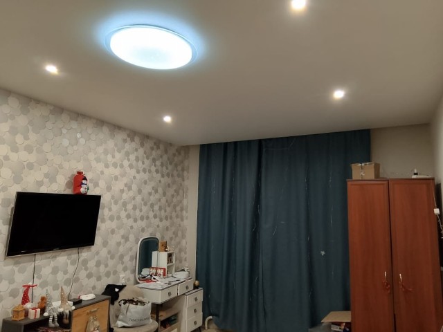 2 комн., 50 м², Блочный, Глазная больница 4