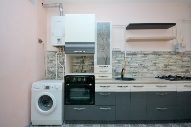 2 комн., 51 м², Инд. планировка, ЯГСХА 3