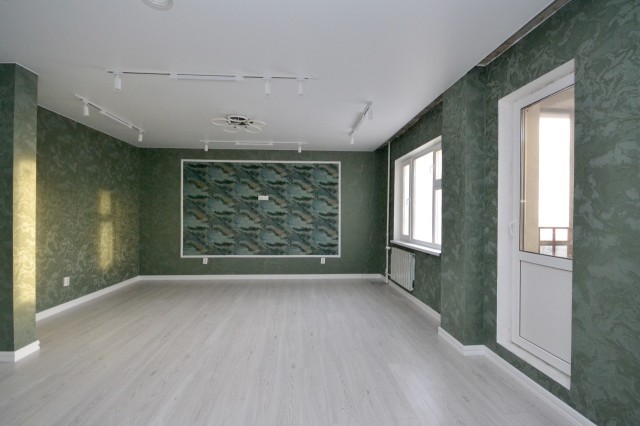 2 комн., 63 м², Монолитно-каркасный, Рынок Столичный 6