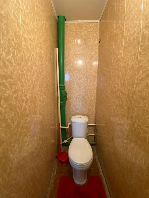 2 комн., 47 м², Инд. планировка, Площадь Победы 10