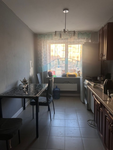 2 комн., 47 м², КПД, Сахацирк 3