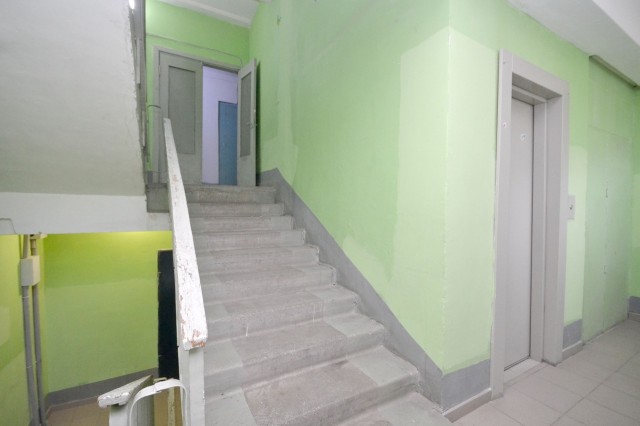 3 комн., 75 м², 112 серия, Сахацирк 16