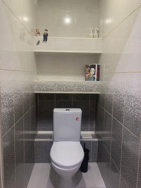 2 комн., 50 м², Блочный, Глазная больница 6