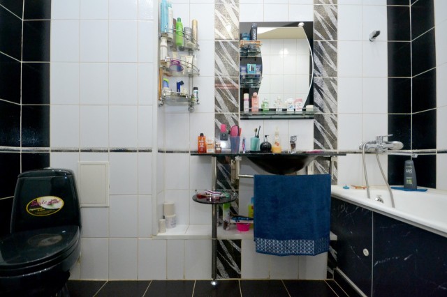 2 комн., 69 м², 112 серия, Центр - район пл. Комсомольская 12