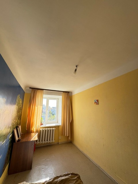 2 комн., Блочный, Вавилон 3