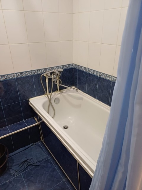 1 комн., 35 м², Инд. планировка, ГРЭС 9