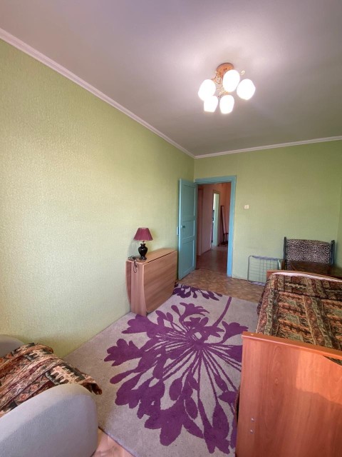 2 комн., 47 м², Инд. планировка, Площадь Победы 7