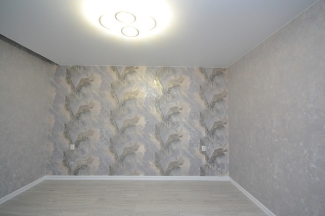 2 комн., 63 м², Монолитно-каркасный, Рынок Столичный 8