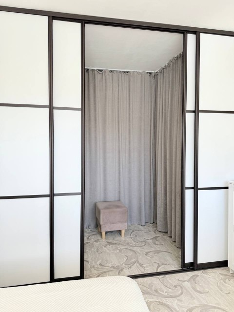 2 комн., 46 м², Блочный, Дом быта 9