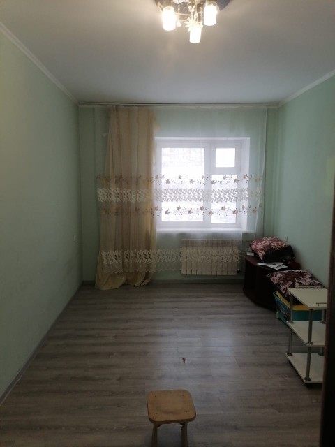 1 комн., 35 м², Блочный, ГРЭС 5