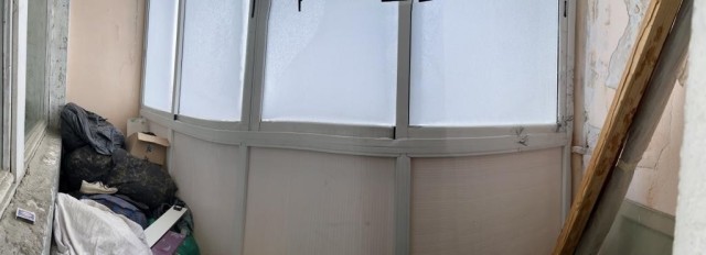 4 комн., 72 м², КПД, Рабочий городок, Водоканал 6