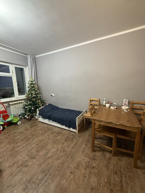 Студия, Монолитно-каркасный, Крестьянский рынок, стадион "Туймаада" 2