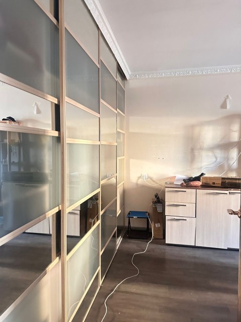 2 комн., 47 м², КПД, Сахацирк