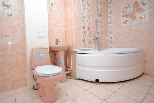 2 комн., 51 м², Инд. планировка, ЯГСХА 17