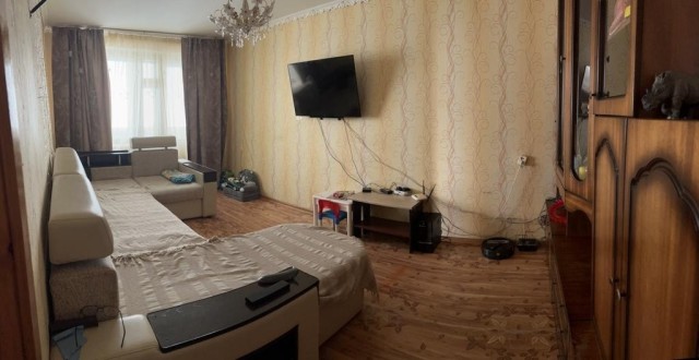 4 комн., 72 м², КПД, Рабочий городок, Водоканал 4