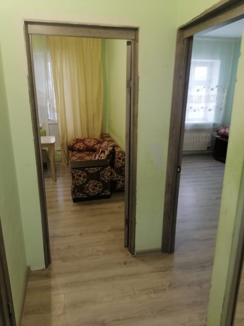 1 комн., 35 м², Блочный, ГРЭС 4