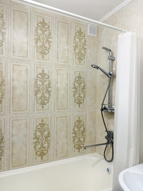 2 комн., 46 м², Блочный, Дом быта 10