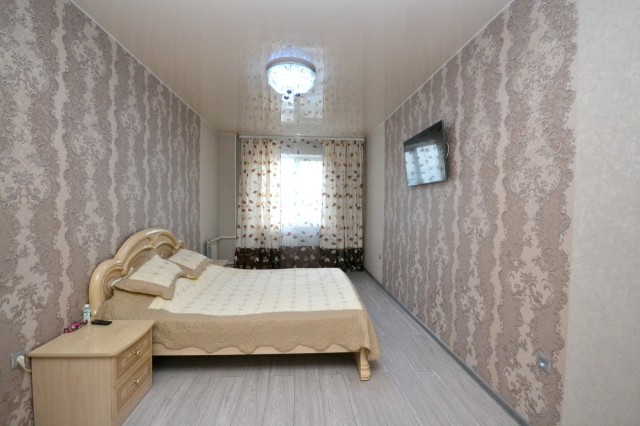 2 комн., 69 м², 112 серия, Центр - район пл. Комсомольская 7