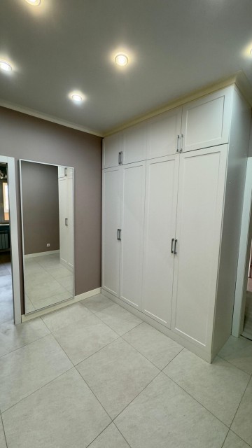 4 комн., 107 м², 112 серия, Сахацирк 2