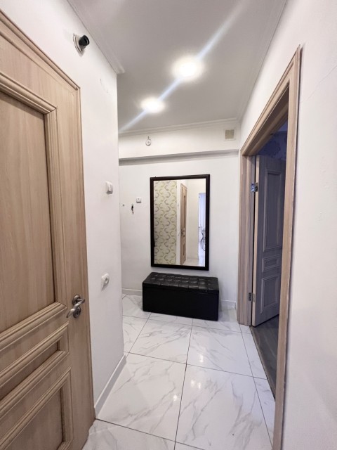 1 комн., 39 м², Инд. планировка, 16 квартал 7