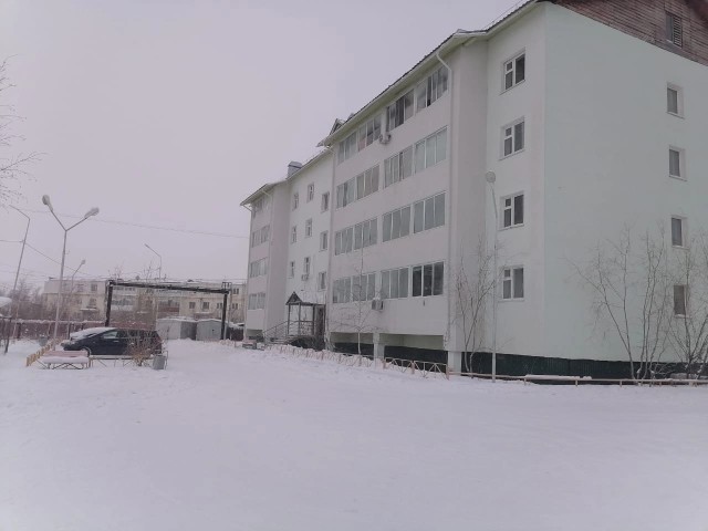 1 комн., 35 м², Блочный, ГРЭС 9