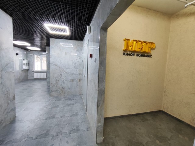 2 комн., Монолитно-каркасный, Глазная больница 12