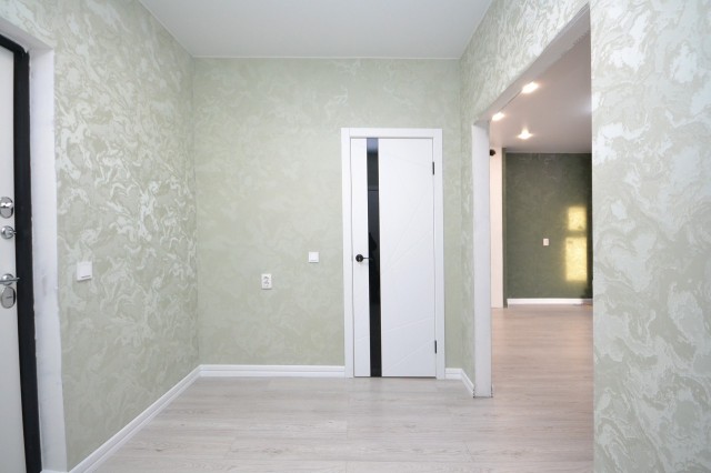 2 комн., 63 м², Монолитно-каркасный, Рынок Столичный 15