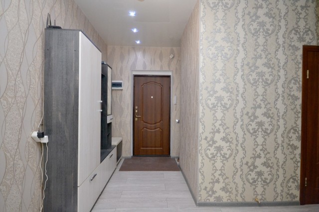 2 комн., 69 м², 112 серия, Центр - район пл. Комсомольская 8